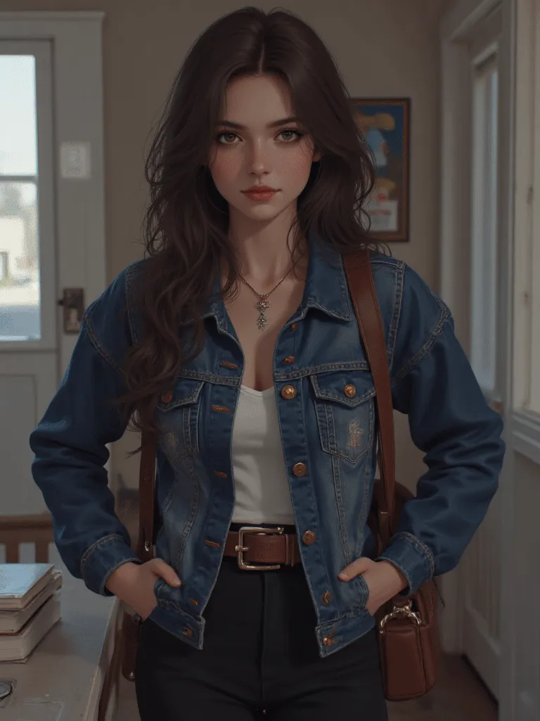 Thumbnail of Кэсси Хейс