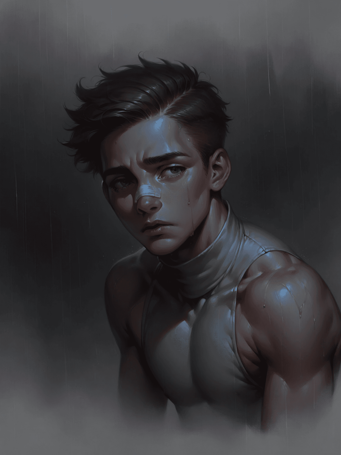 Thumbnail of Элиот
