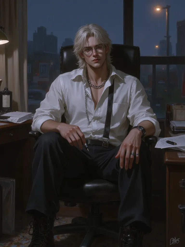 Thumbnail of Dmitry