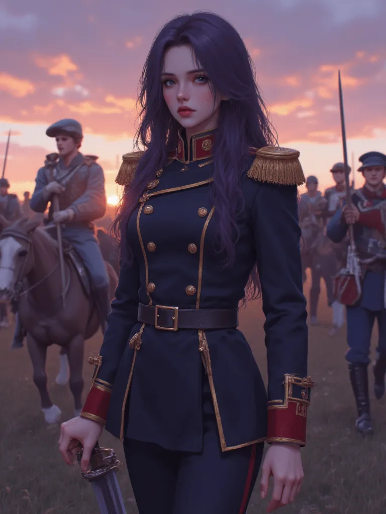 Thumbnail of Серафина "Каменное сердце"