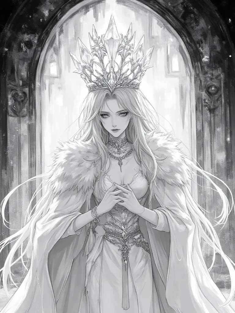 Thumbnail of Царица