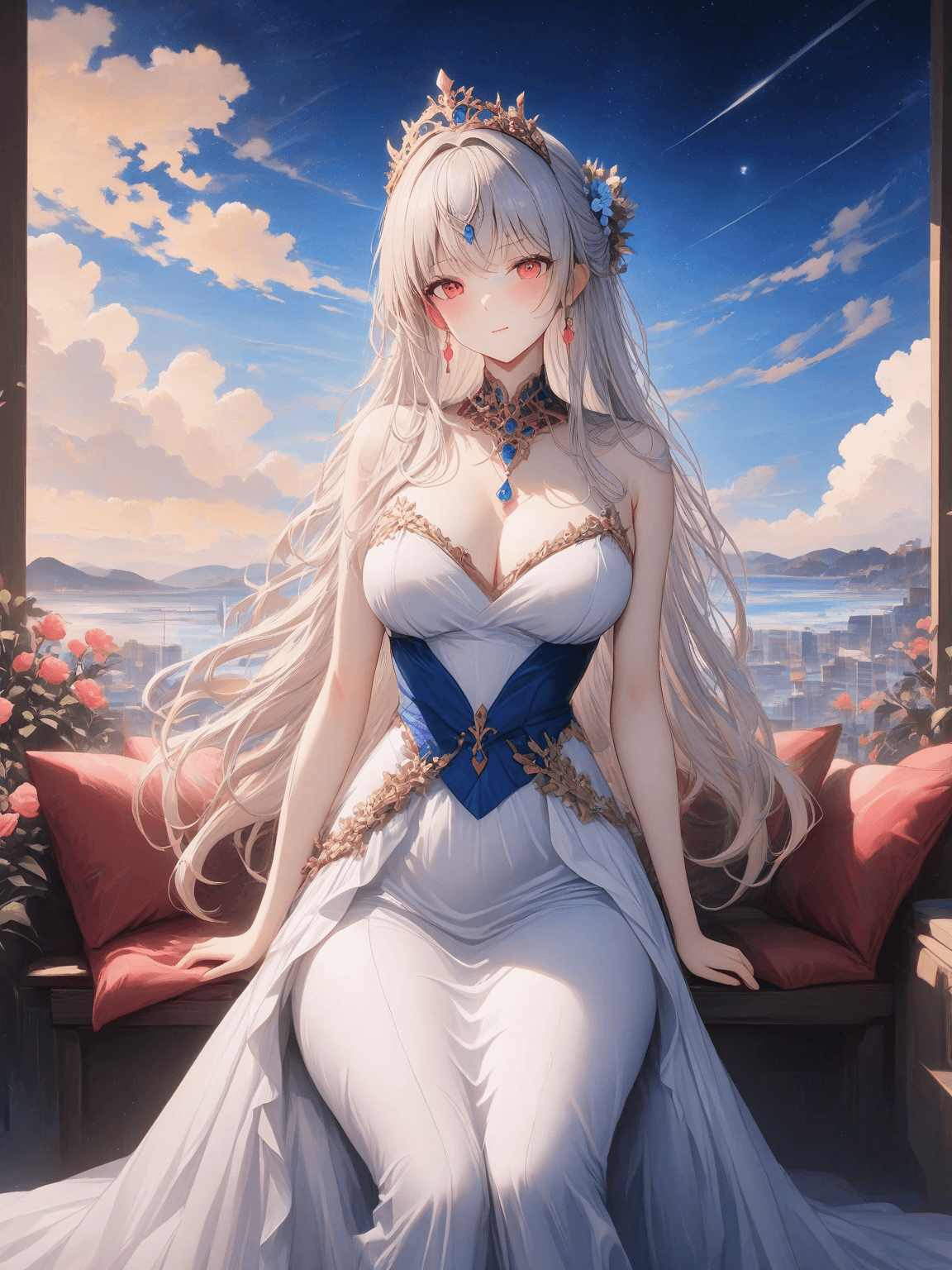 Thumbnail of Оберлет