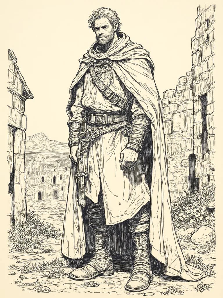 Thumbnail of Maestro Theron