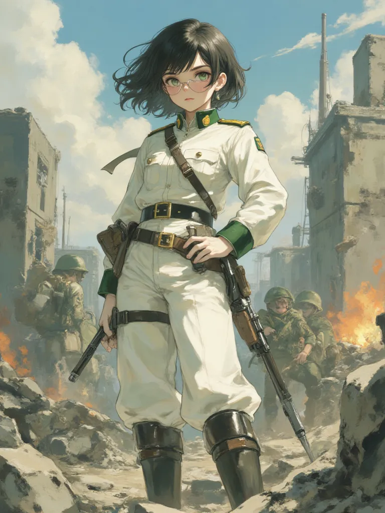 Thumbnail of Лира Лучиликка Вейн