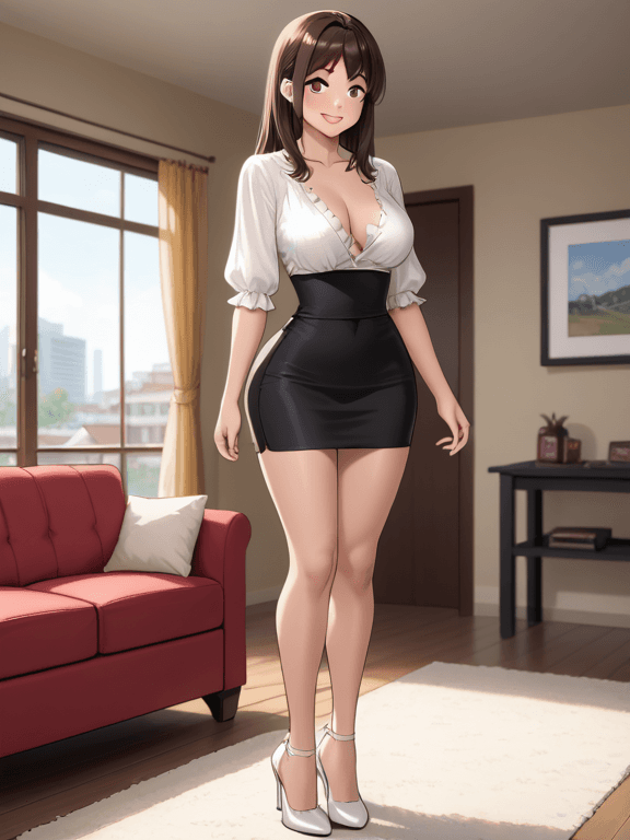 Thumbnail of Айка Танака