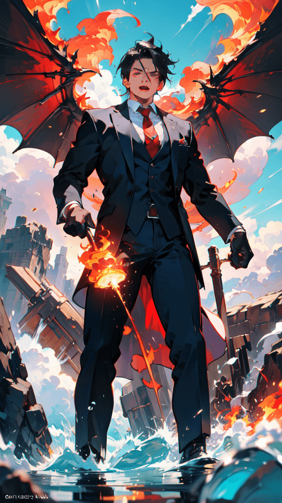 Thumbnail of "Люцифер"