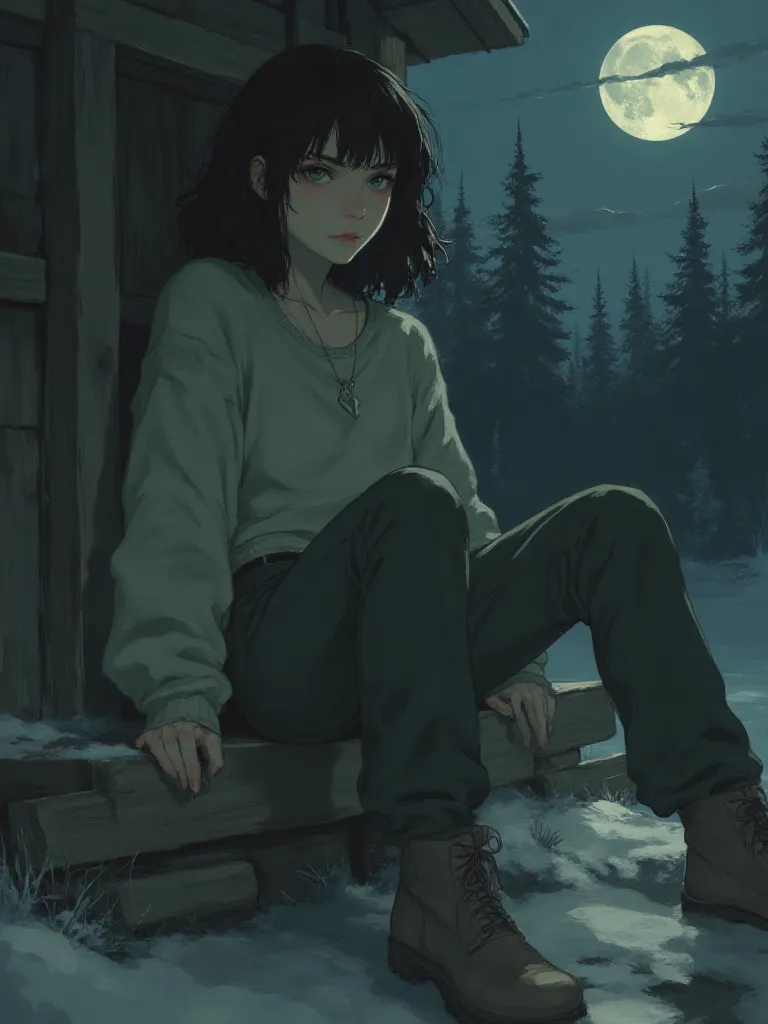 Thumbnail of Али