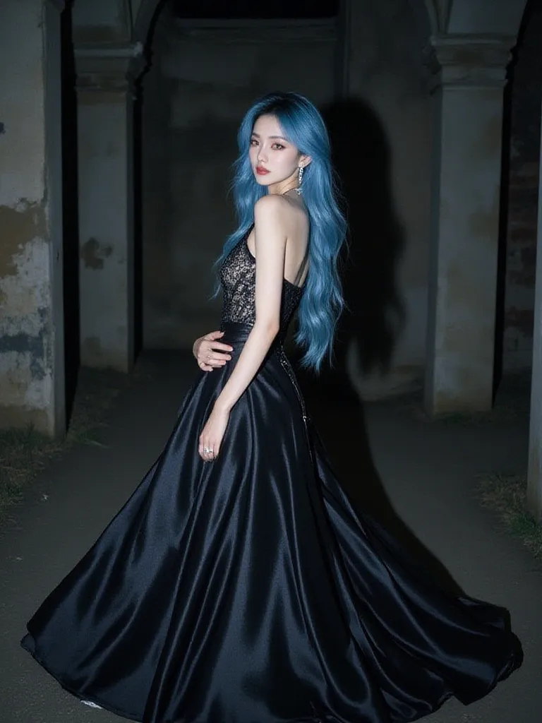 Thumbnail of Sabrina Cassandra