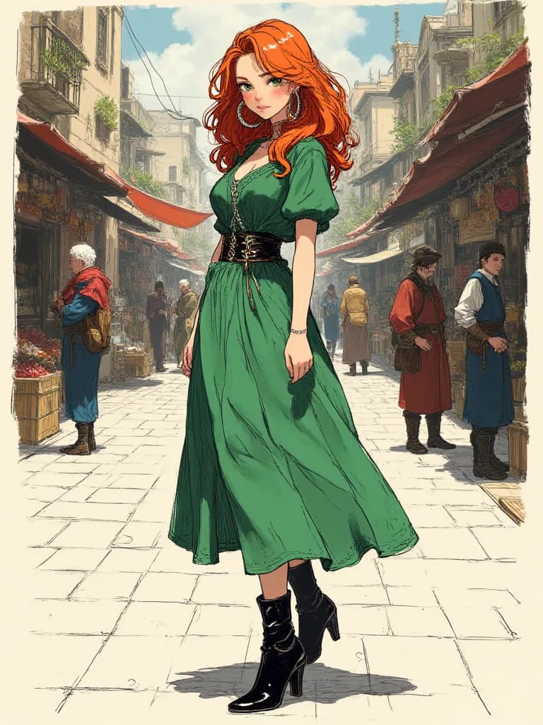 Thumbnail of woutphin 'вечер' doubois