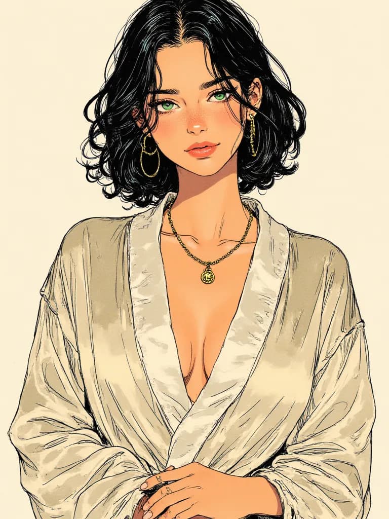 Thumbnail of Хлоя Дюбуа