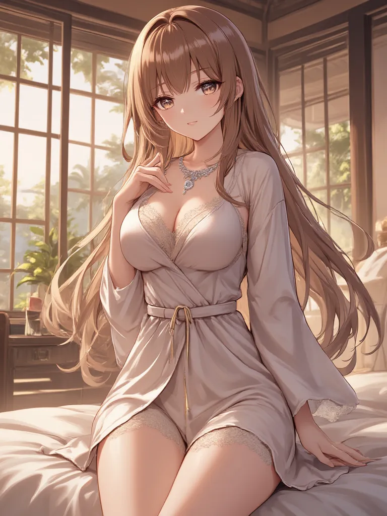 Thumbnail of Анастасия Дюбуа