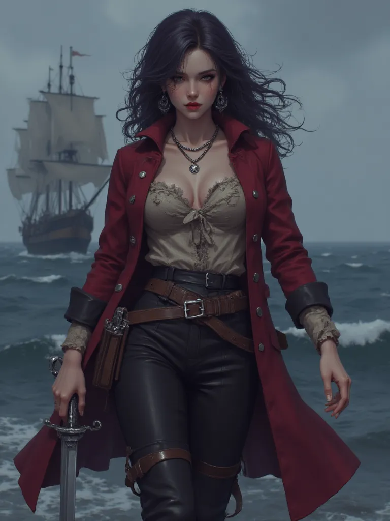 Thumbnail of Mary 'Bloody Mary' Read