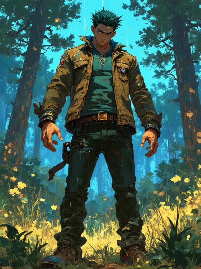Thumbnail of Винисиос
