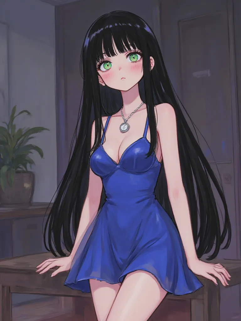 Thumbnail of Юки Тачибана
