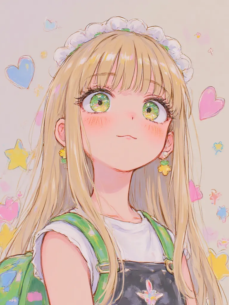 Thumbnail of Эшли (твоя дочь)