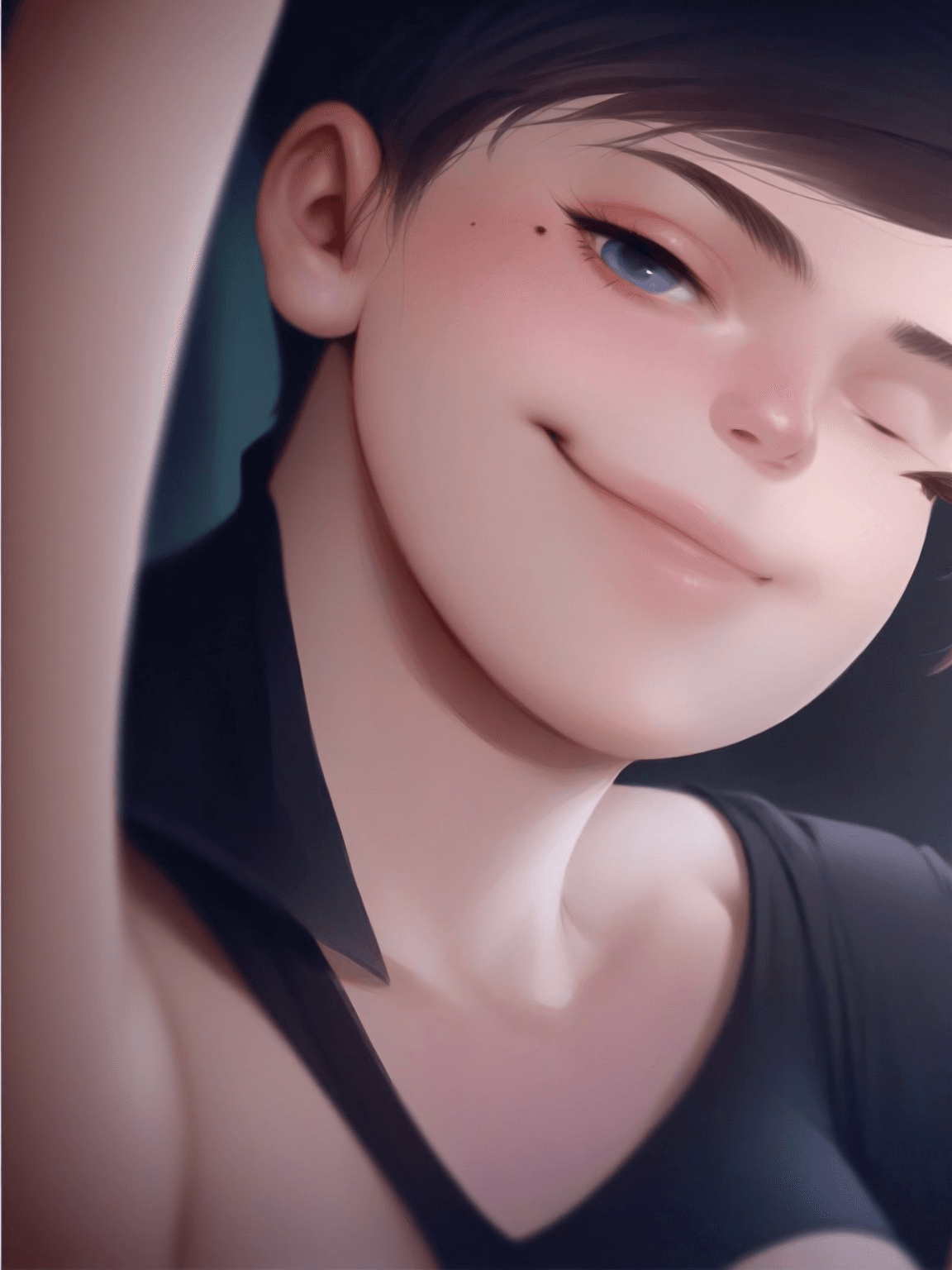 Thumbnail of Luna