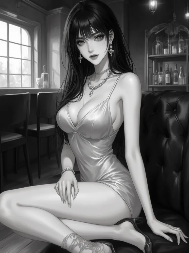 Thumbnail of Лира Ванкрофт