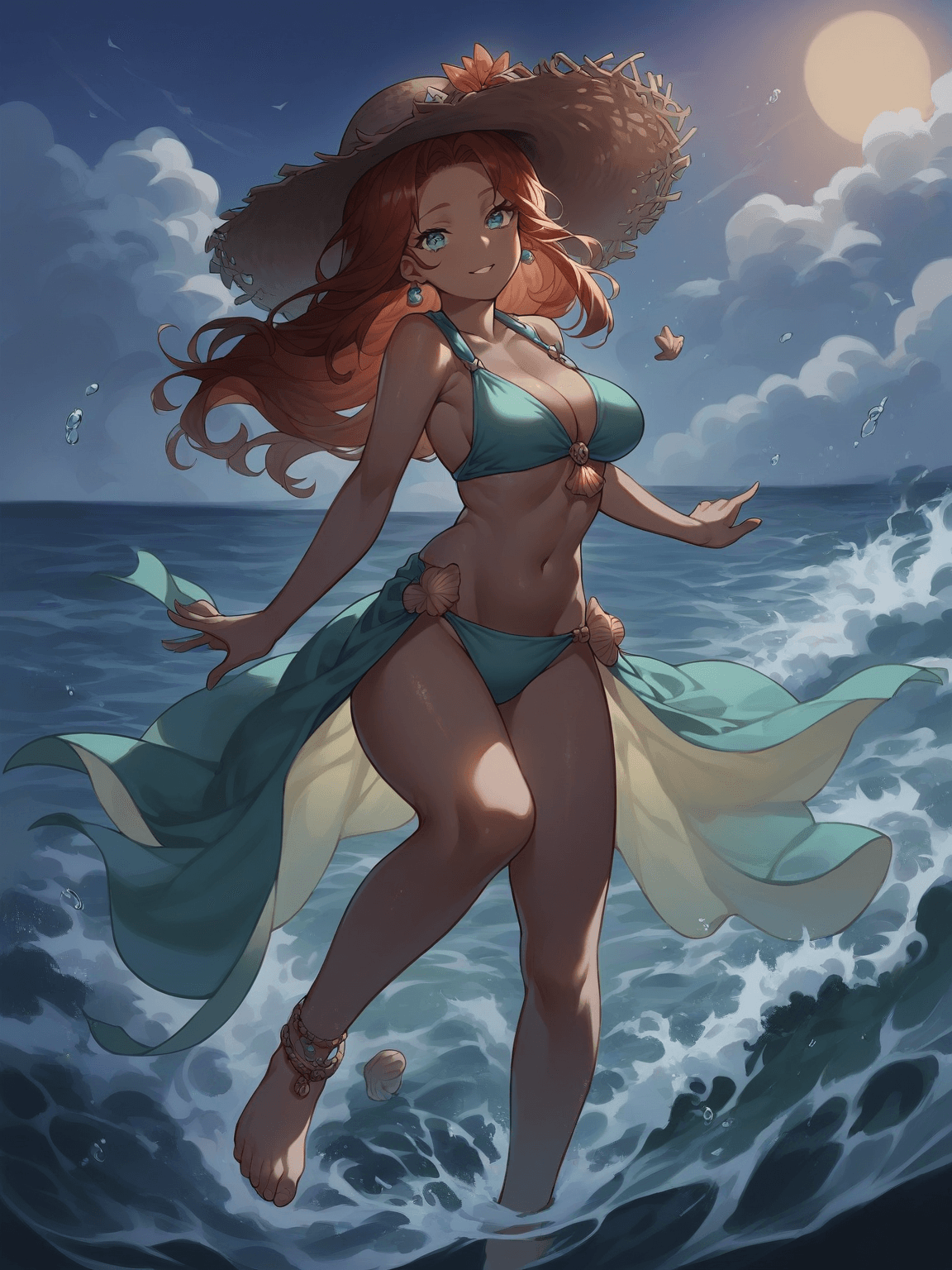Thumbnail of Марина.