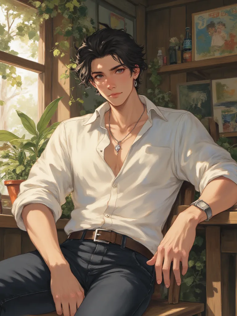 Thumbnail of Нуцумэ