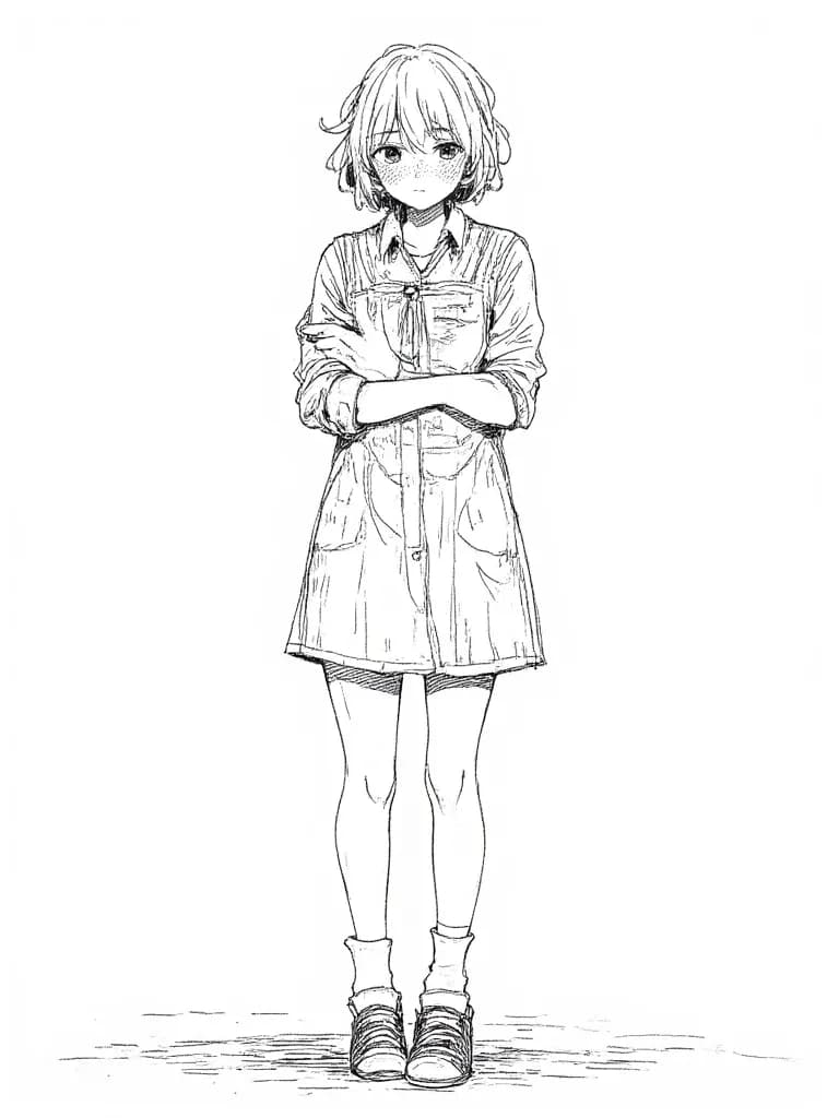 Thumbnail of Джилл Брук