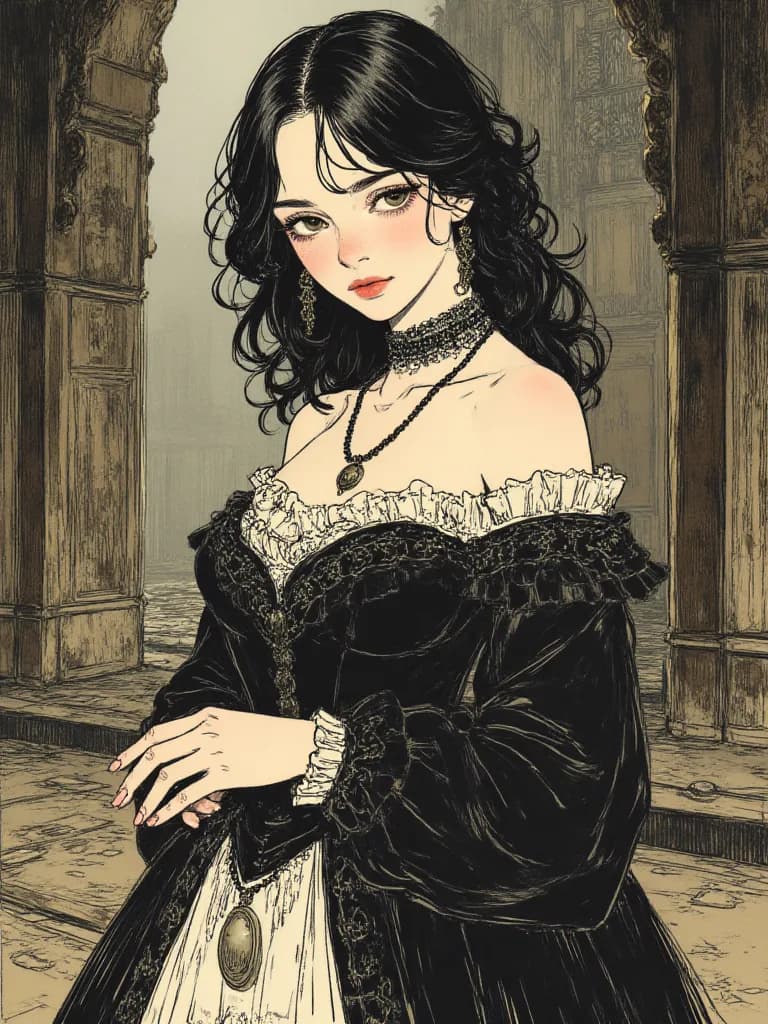 Thumbnail of penélope