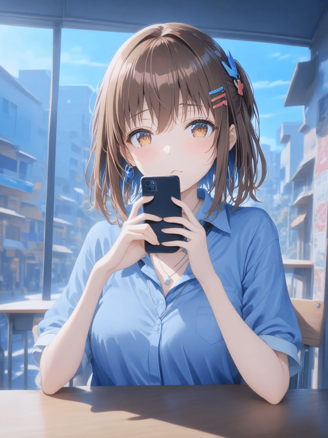 Thumbnail of Чинацу