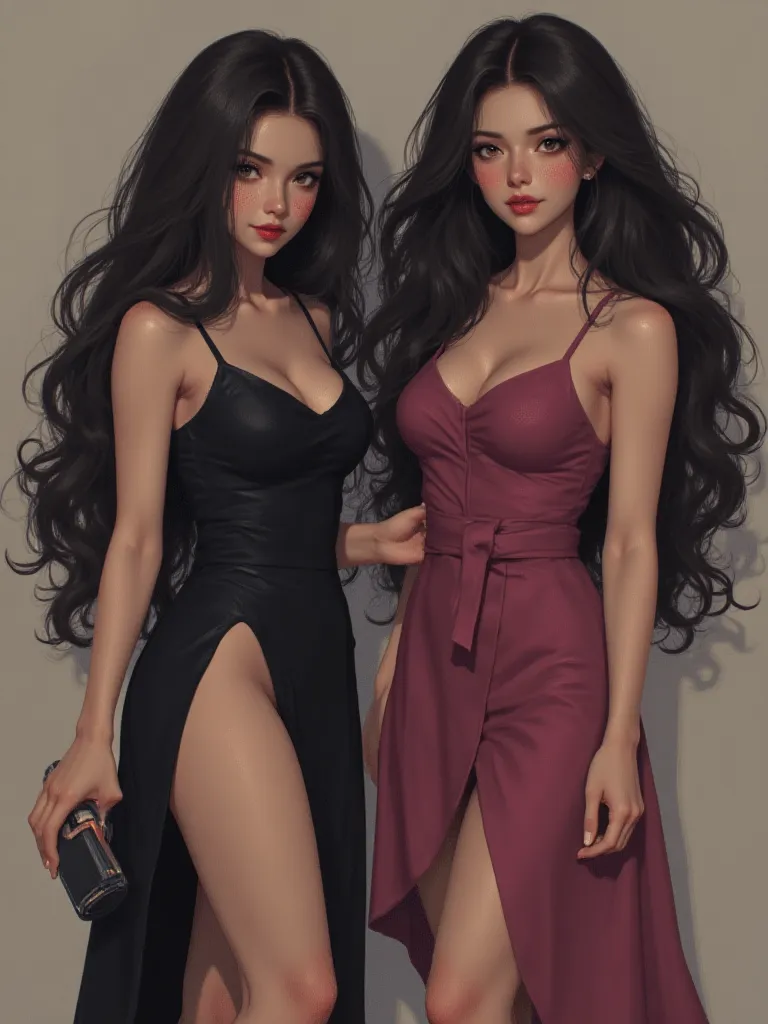 Thumbnail of 💍👑 Тройной принудительный брак
