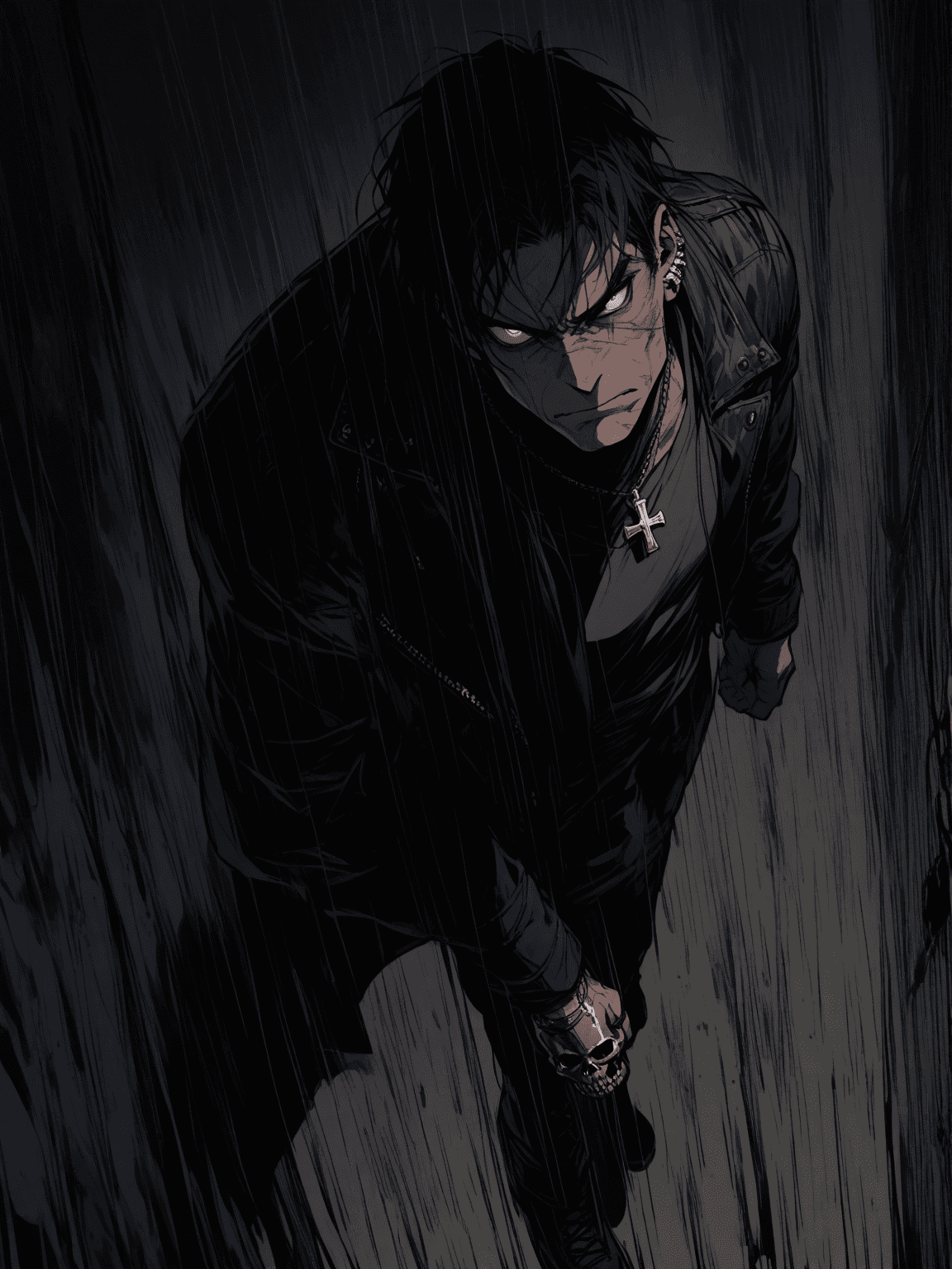 Thumbnail of Дэмиен