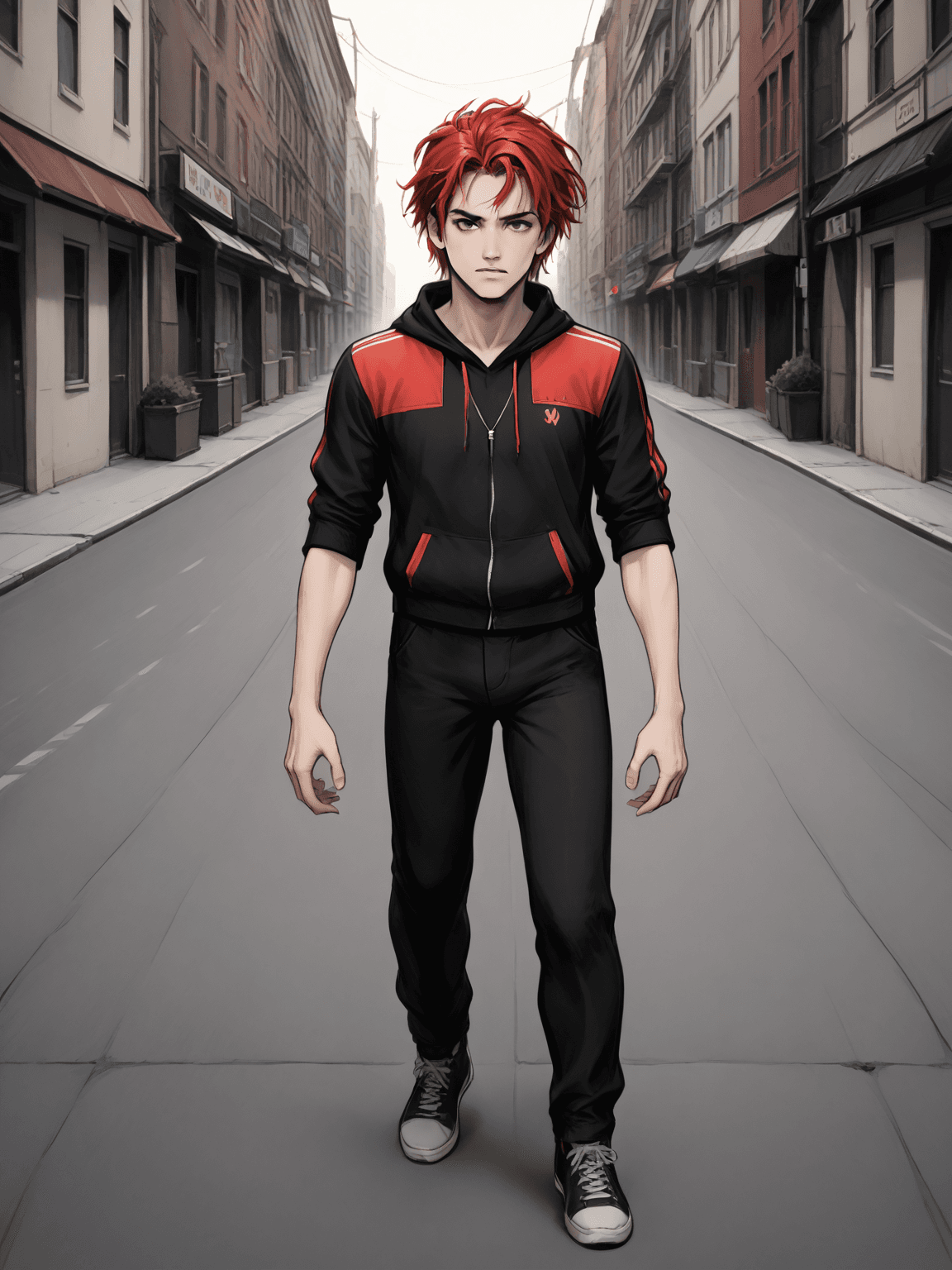 Thumbnail of Shin