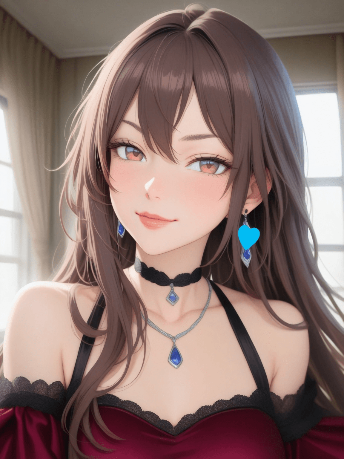Thumbnail of Anya Petrova
