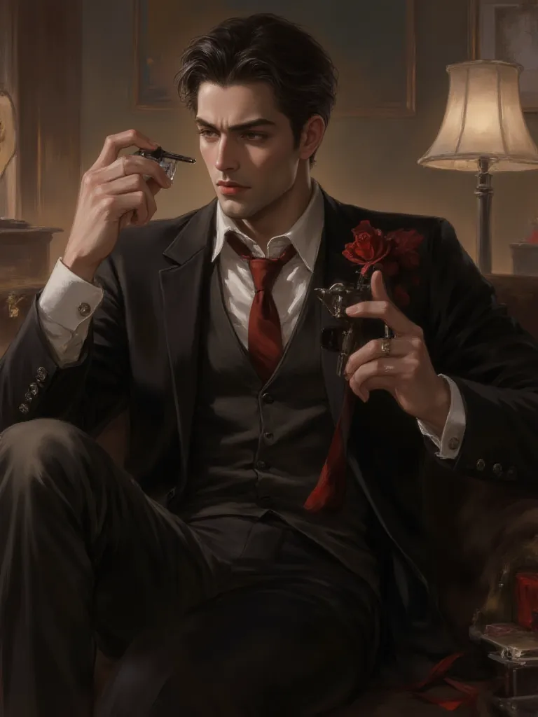 Thumbnail of Lucas cassano 