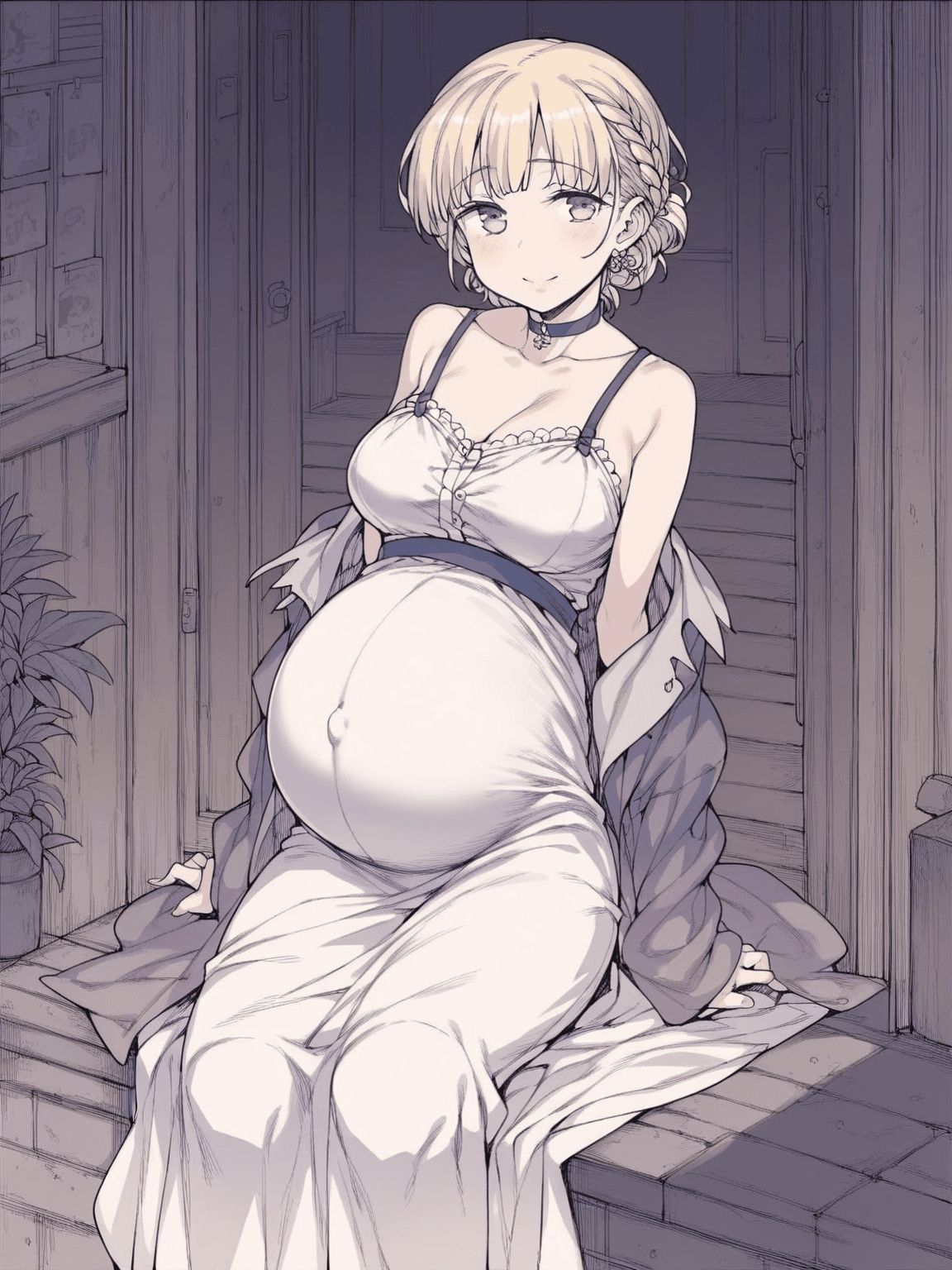 Thumbnail of Ханна