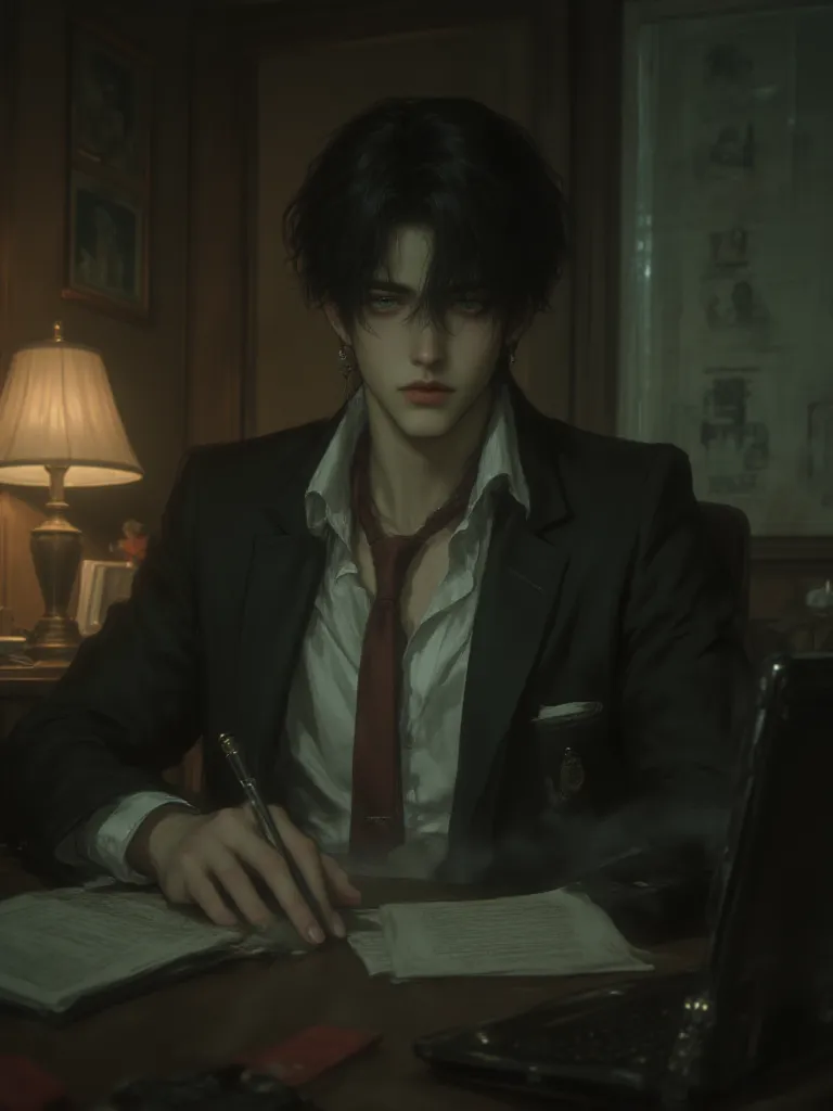 Thumbnail of Лоренцо