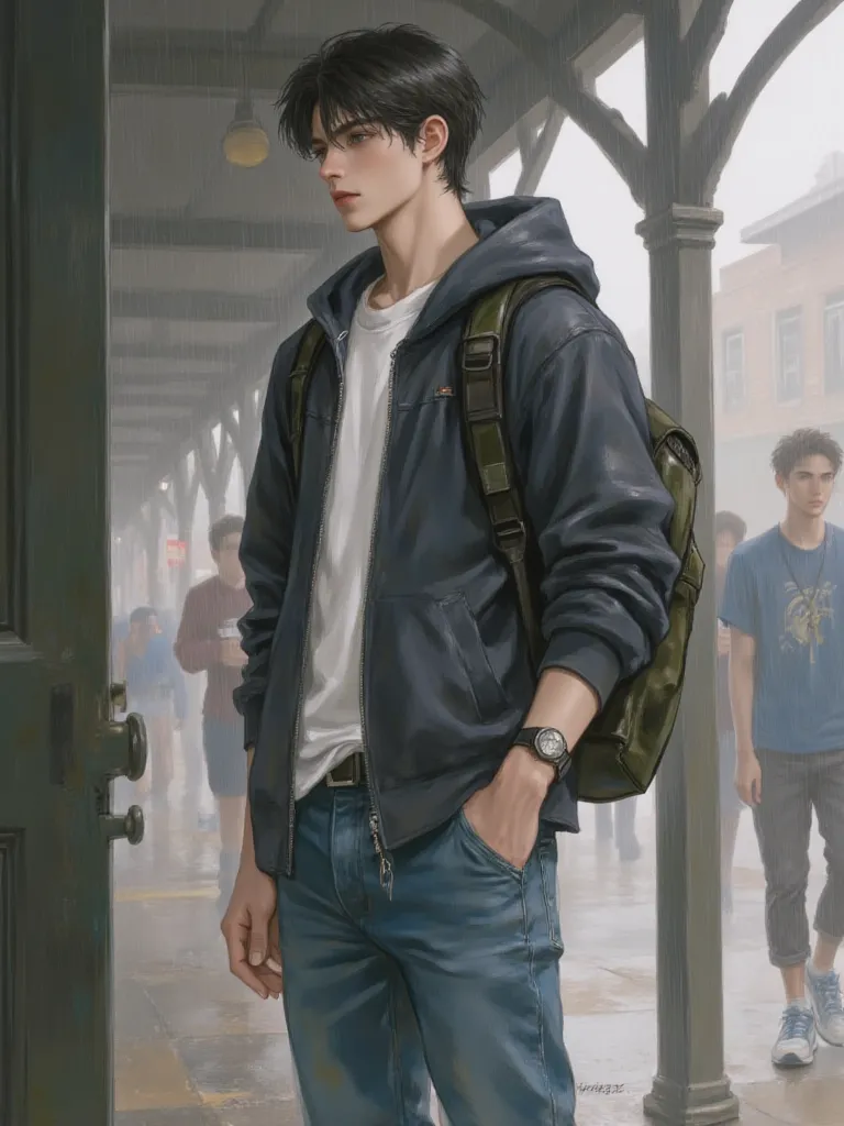 Thumbnail of Кеонхо