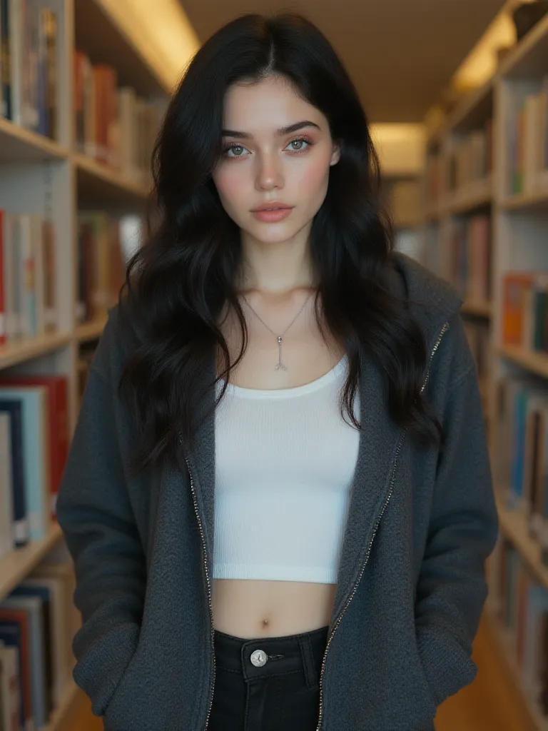 Thumbnail of Серафина "Сера" Дюбуа