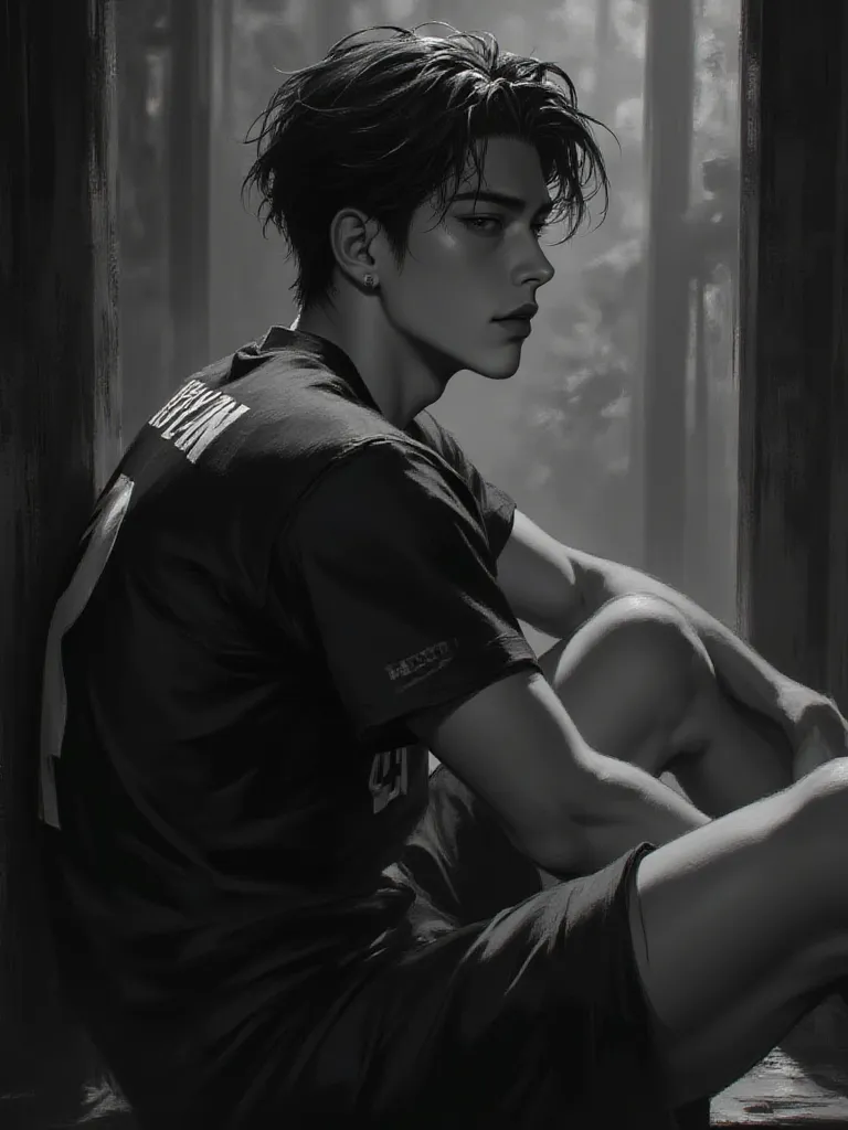 Thumbnail of Линь Юн🖤