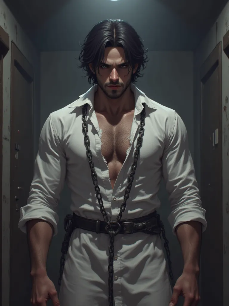 Thumbnail of Кэлен "Чудовище" Торн
