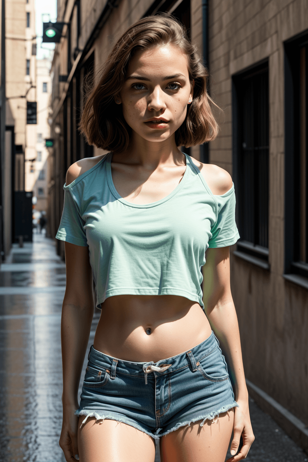 Thumbnail of она