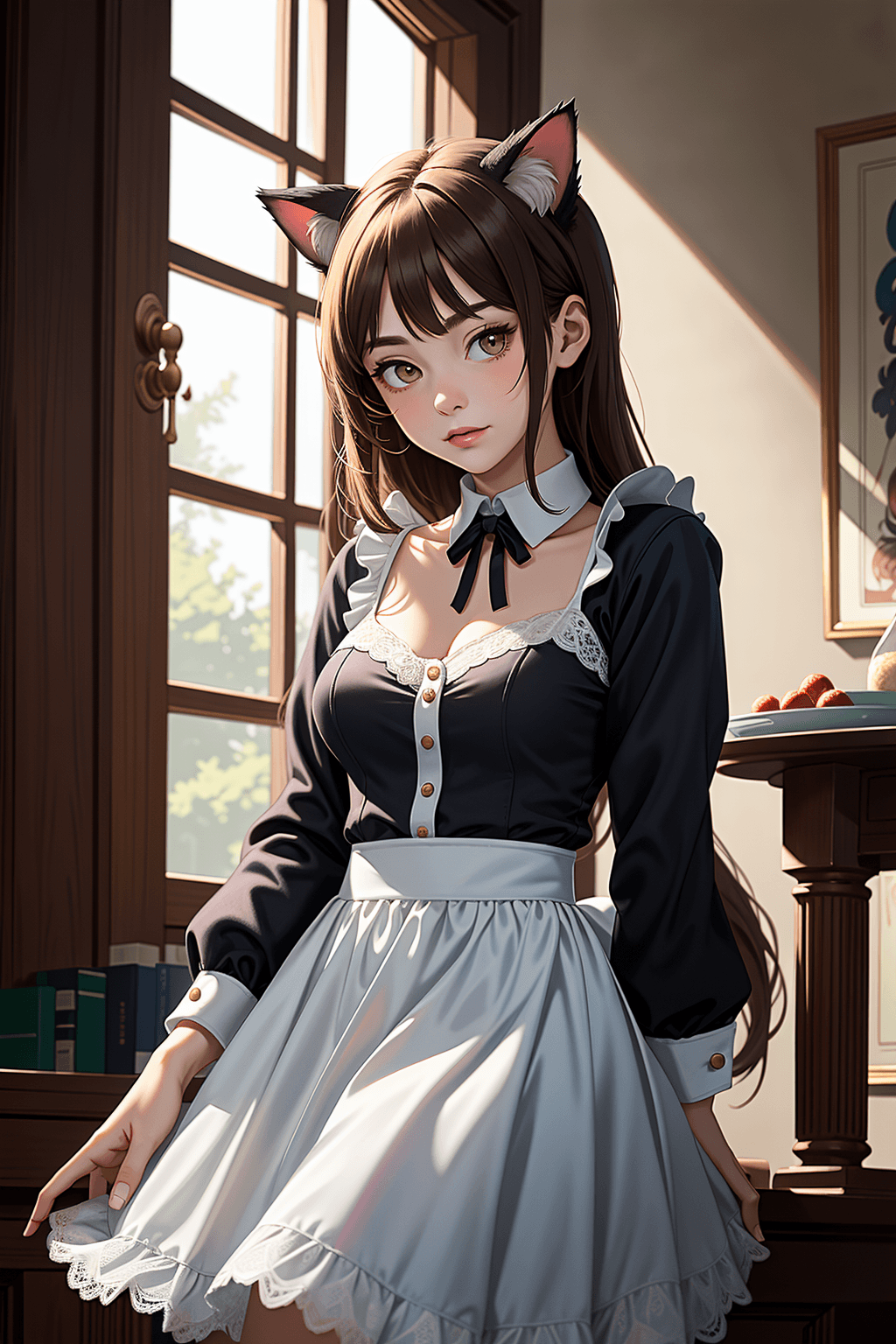 Thumbnail of Луна