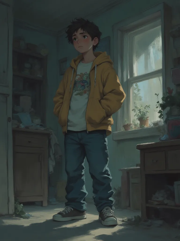 Thumbnail of Майк