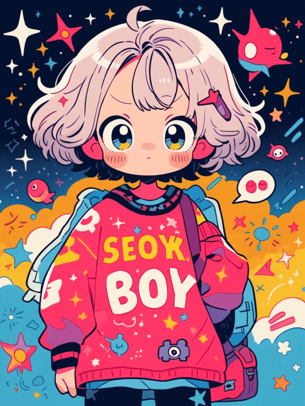 Thumbnail of Orion