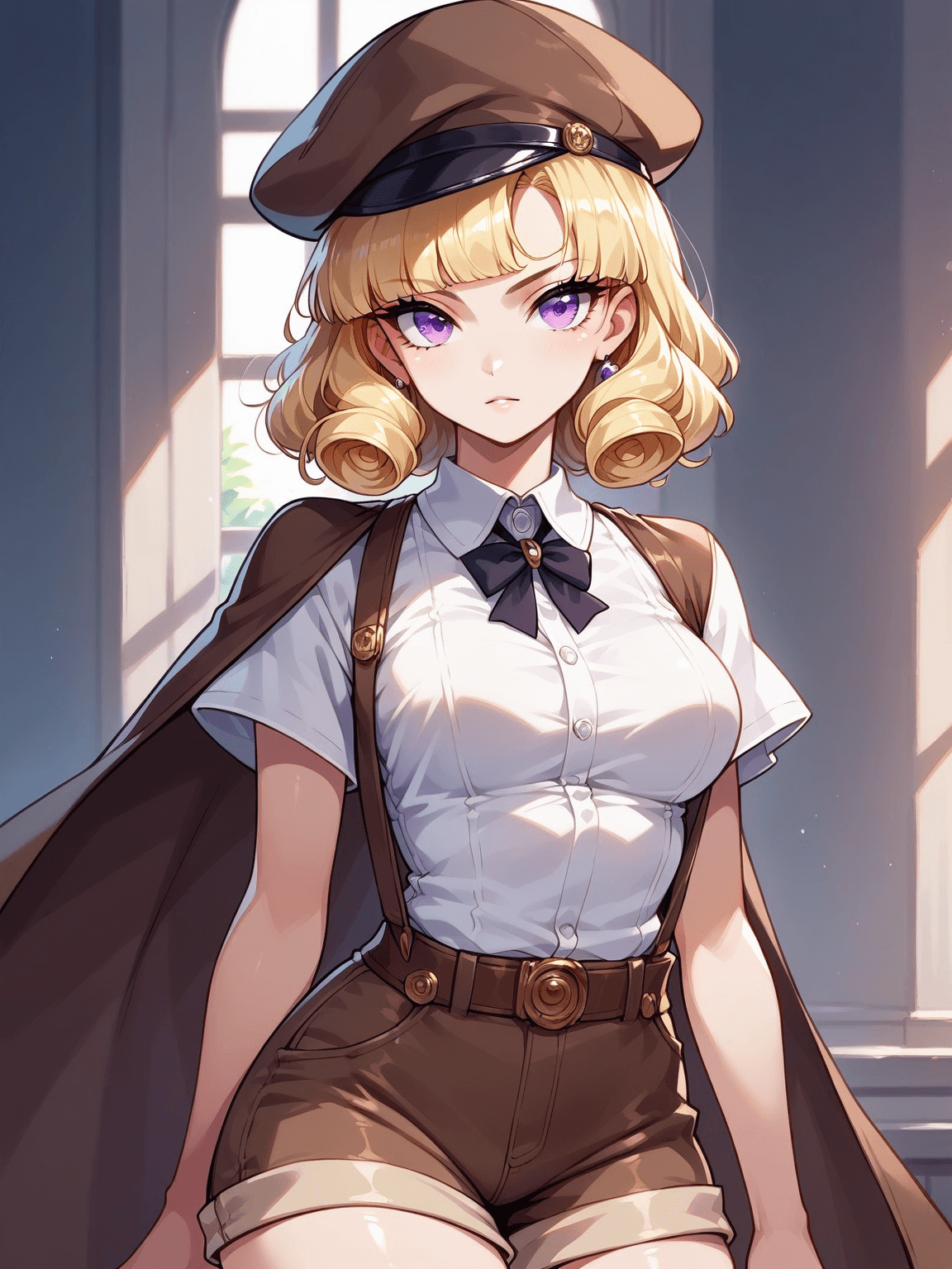 Thumbnail of Лилиан Абернати