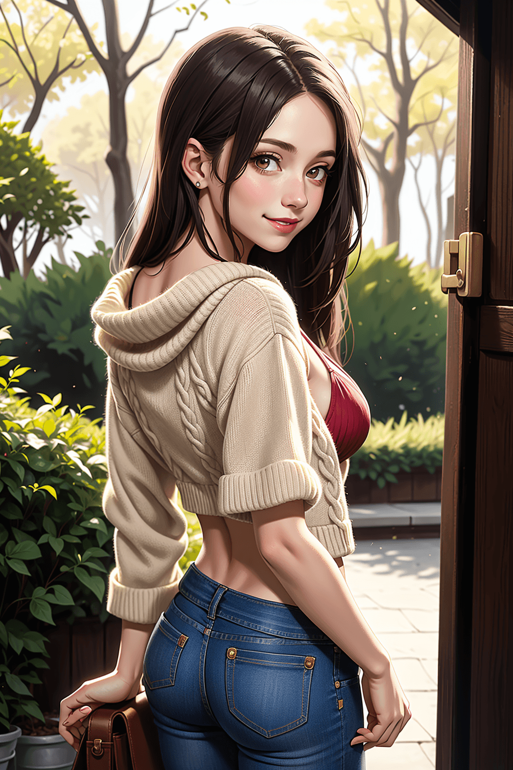 Thumbnail of Кузина Элара