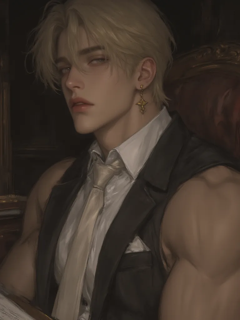 Thumbnail of Alexander Volkov