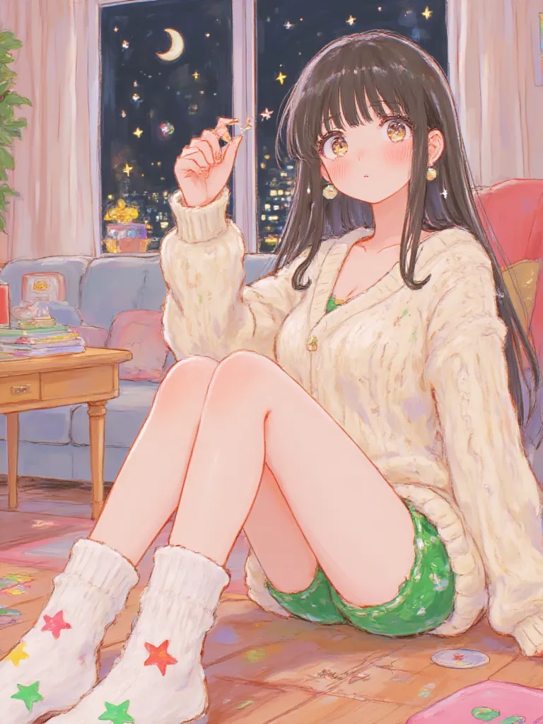Thumbnail of Камила