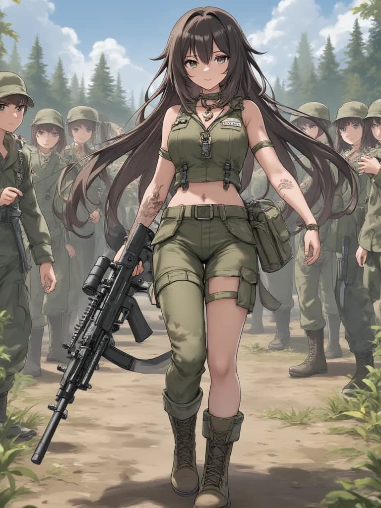 Thumbnail of Аня 'Stone' Кова
