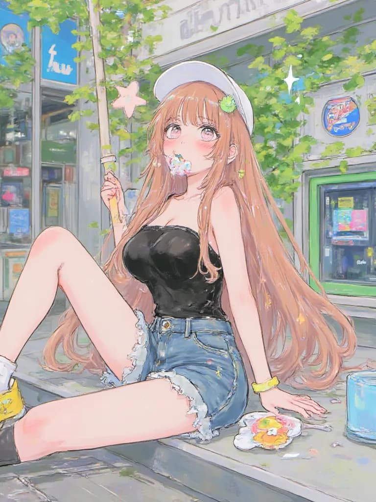 Thumbnail of Сяомэн