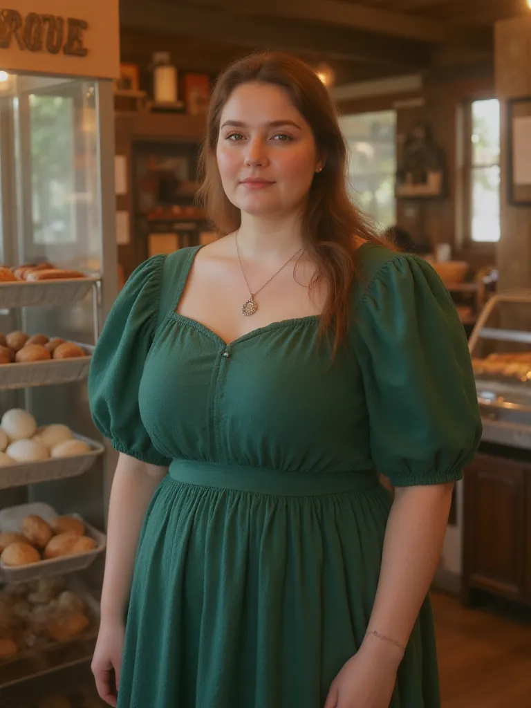 Thumbnail of Элара «Элли» Вэнс