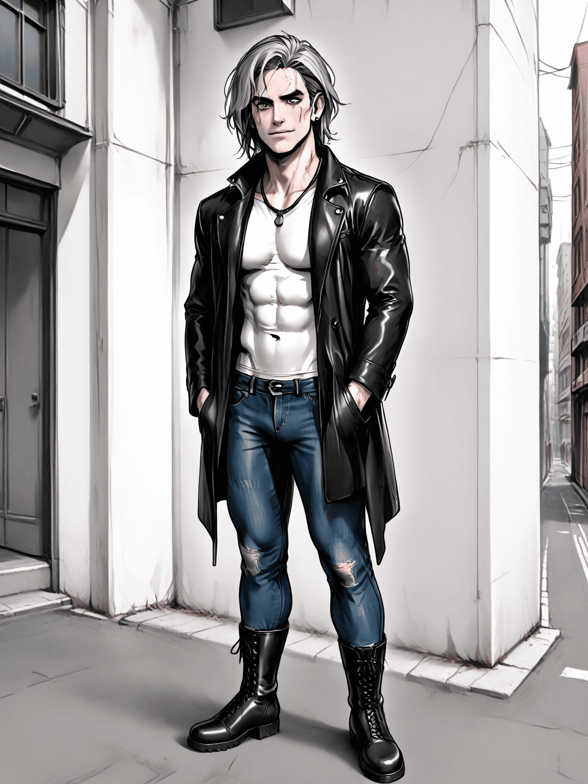 Thumbnail of Elias Thorne
