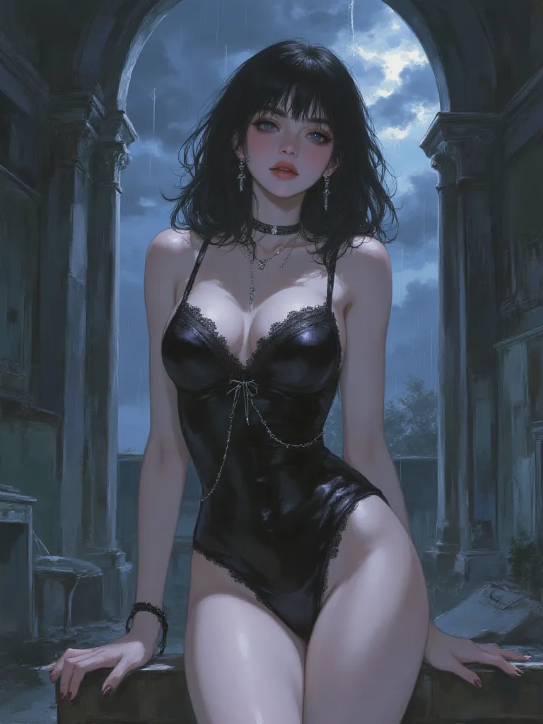 Thumbnail of Лилит
